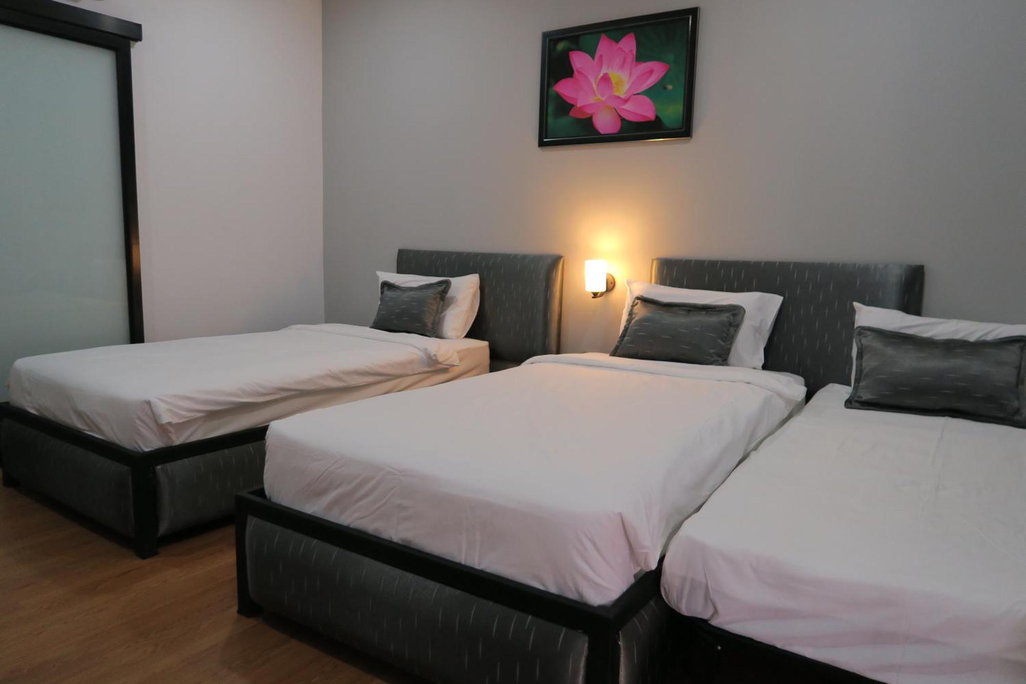 The Mira Hotel Chiang Rai Buitenkant foto
