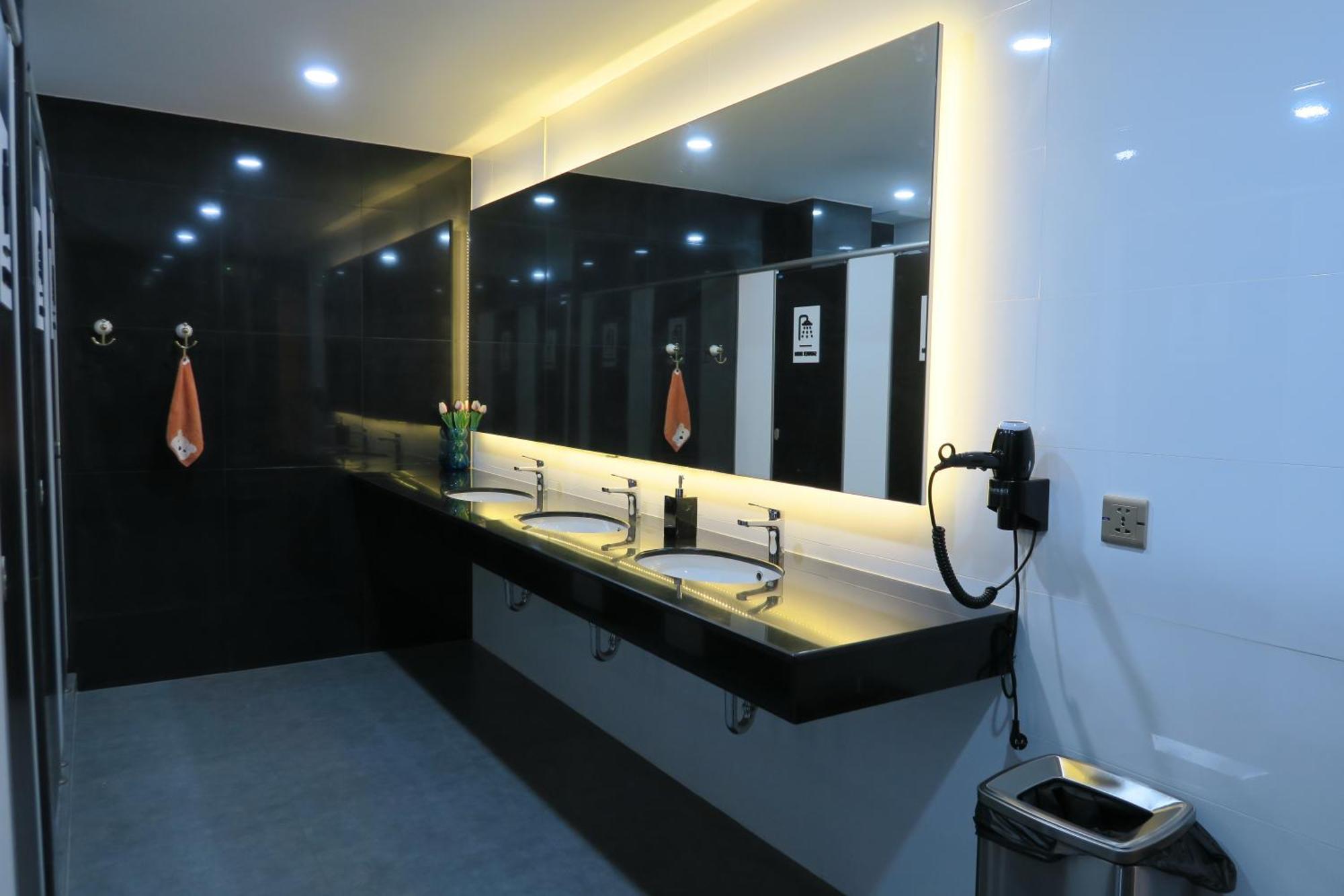 The Mira Hotel Chiang Rai Buitenkant foto