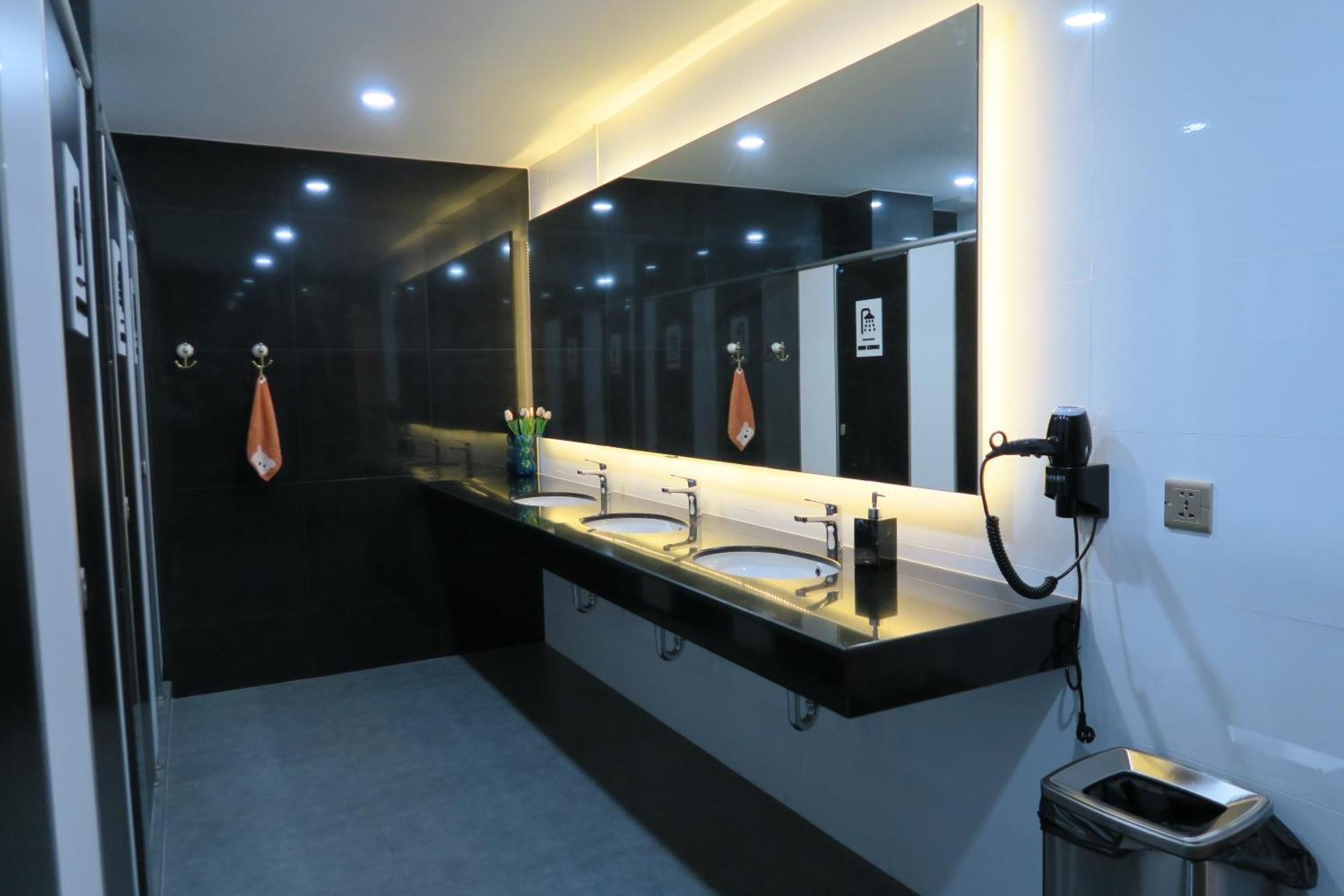 The Mira Hotel Chiang Rai Buitenkant foto