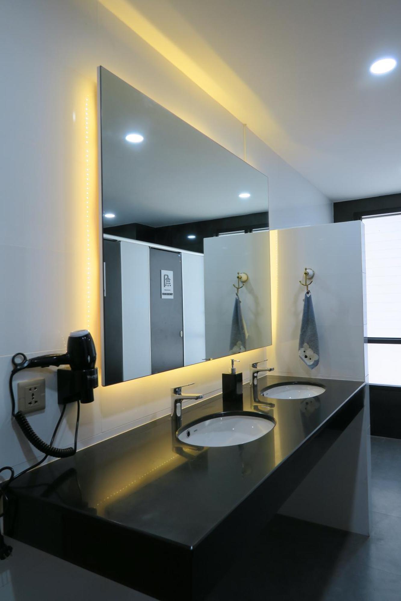 The Mira Hotel Chiang Rai Buitenkant foto