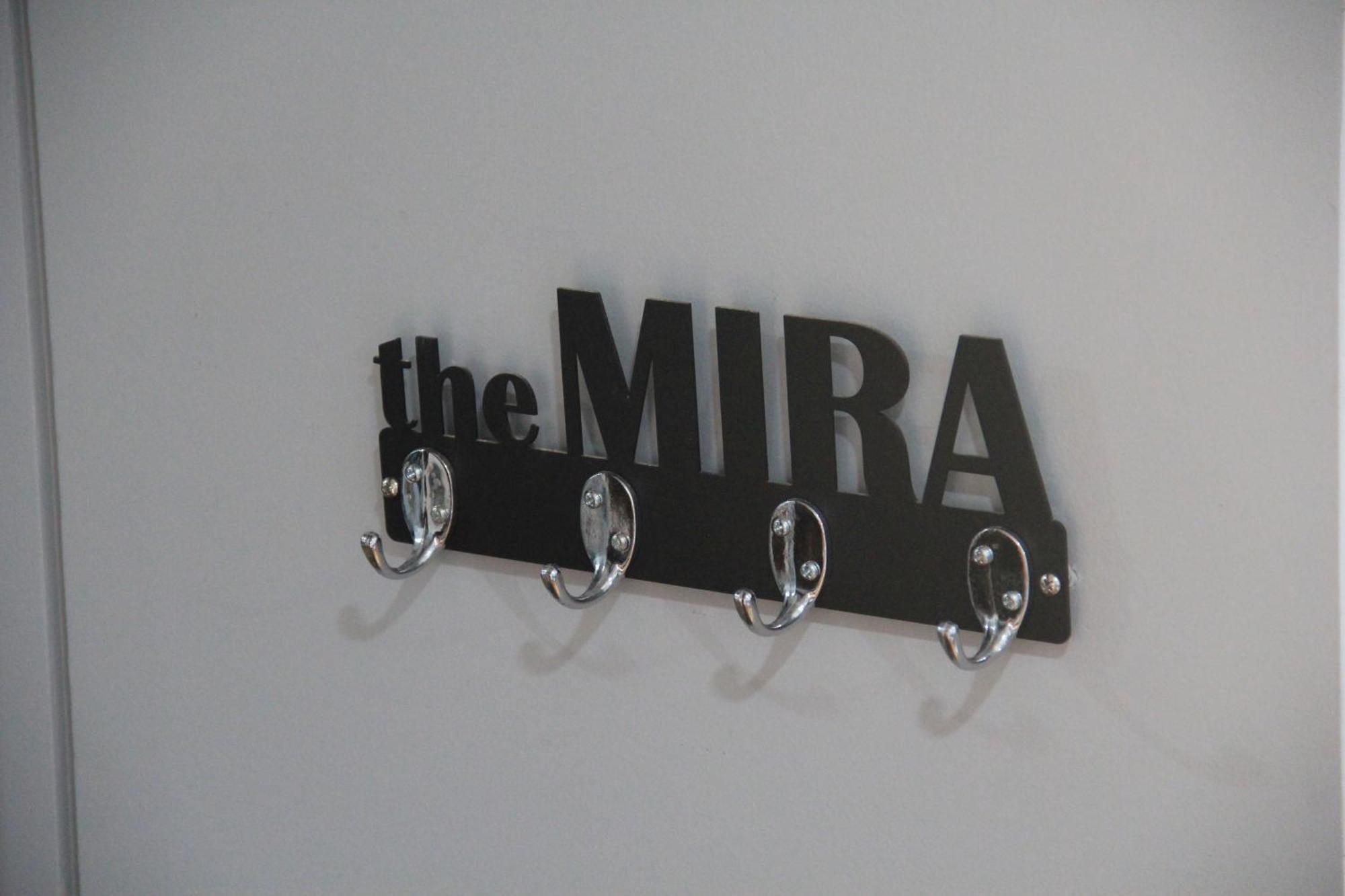 The Mira Hotel Chiang Rai Buitenkant foto
