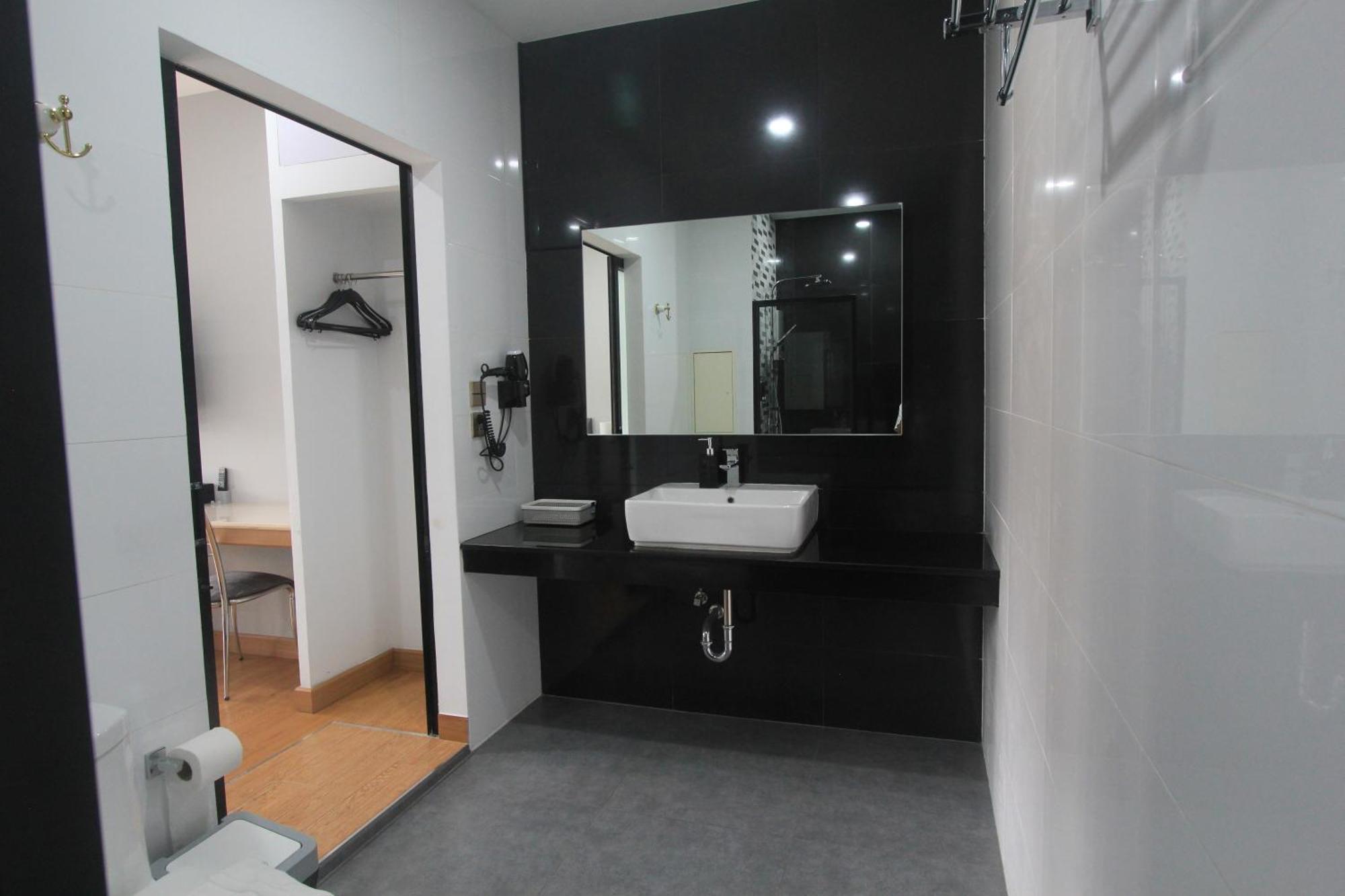 The Mira Hotel Chiang Rai Buitenkant foto