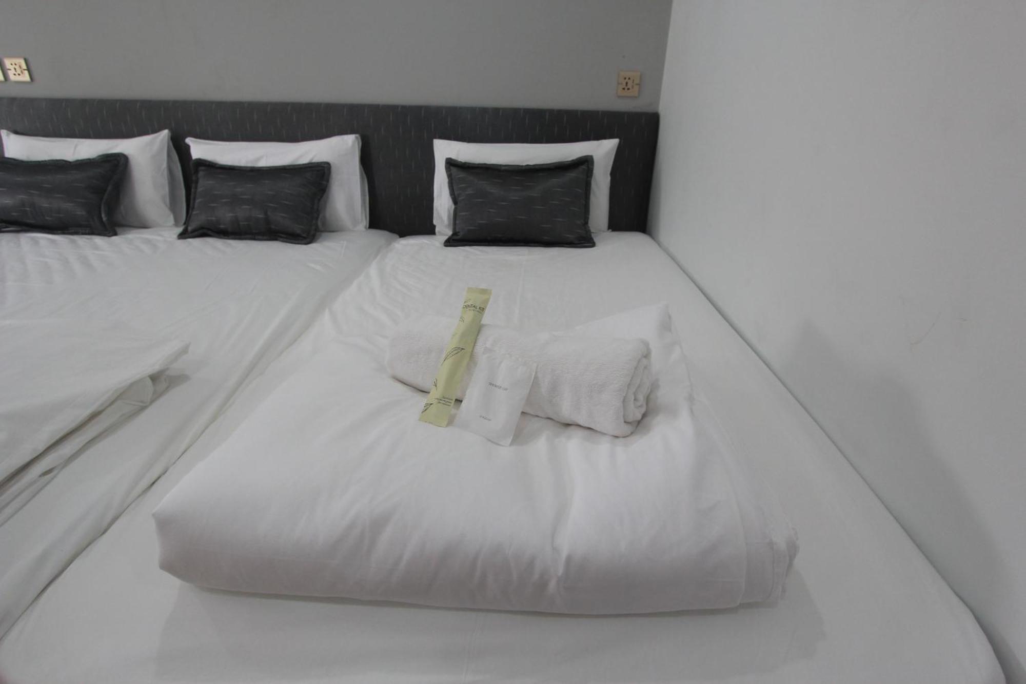 The Mira Hotel Chiang Rai Buitenkant foto