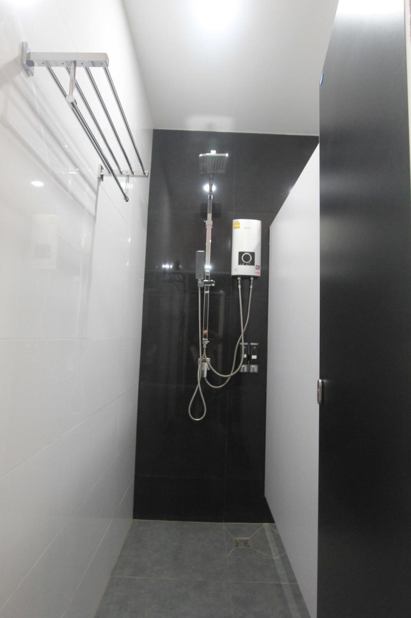 The Mira Hotel Chiang Rai Buitenkant foto