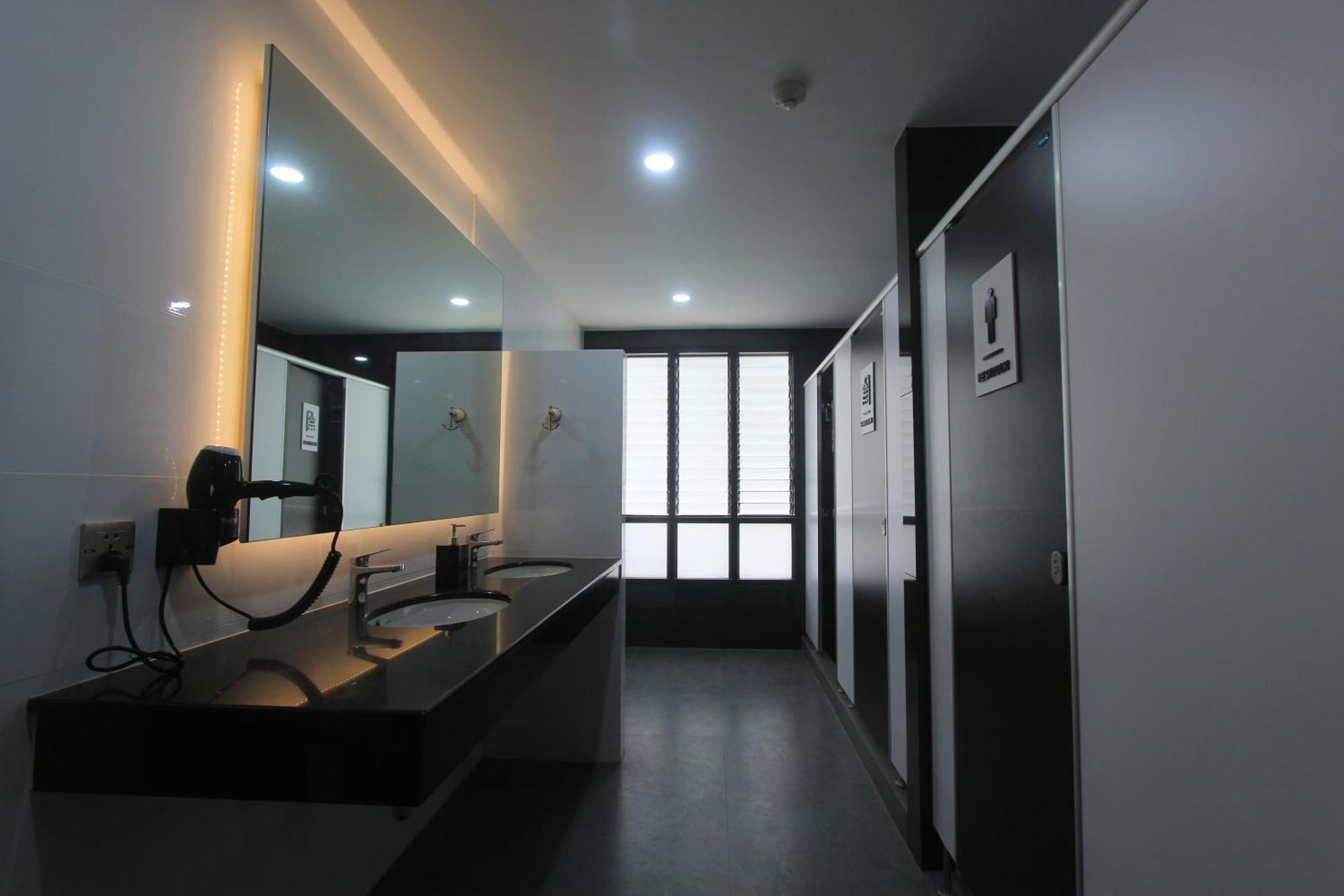 The Mira Hotel Chiang Rai Buitenkant foto