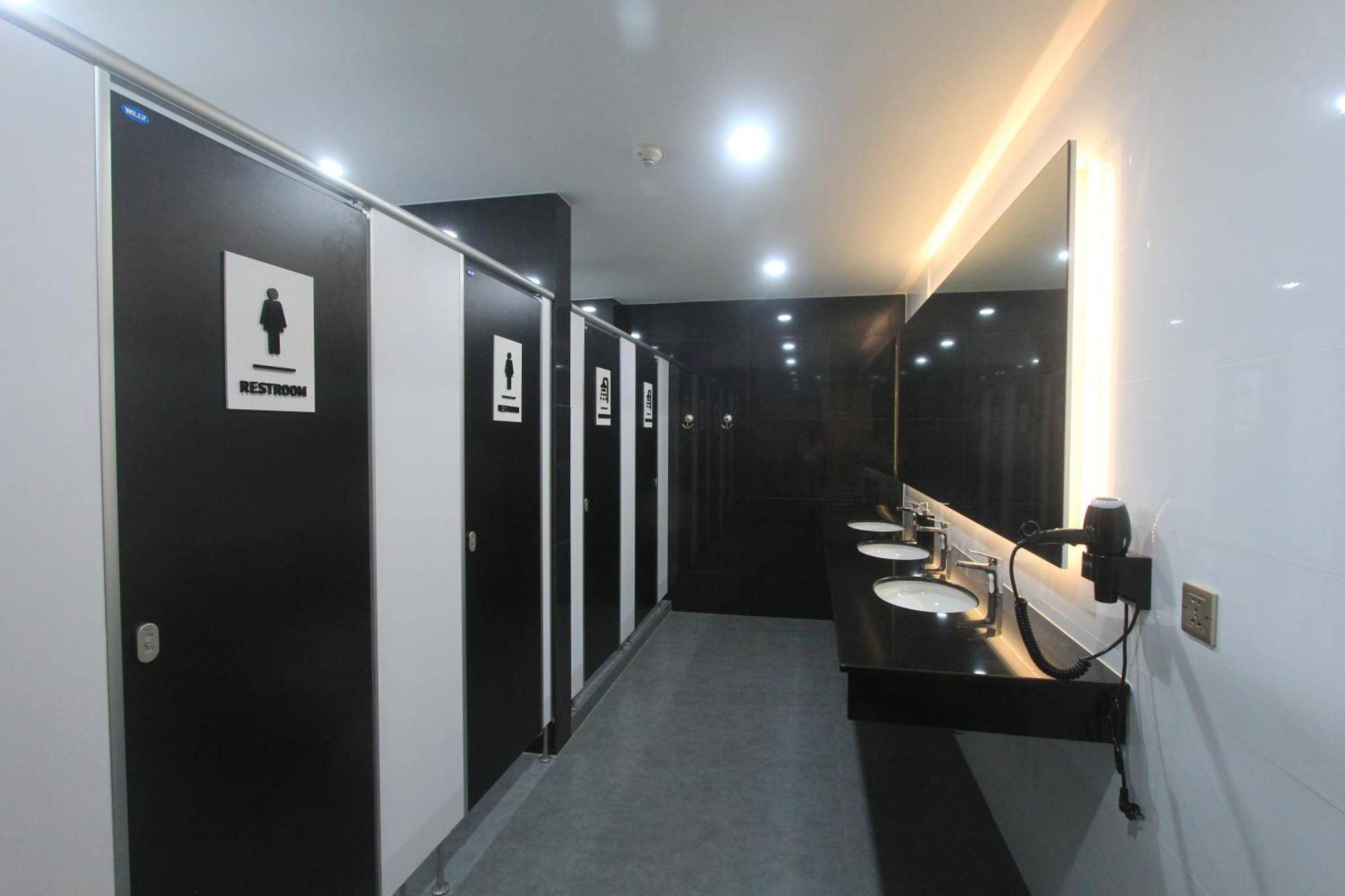 The Mira Hotel Chiang Rai Buitenkant foto